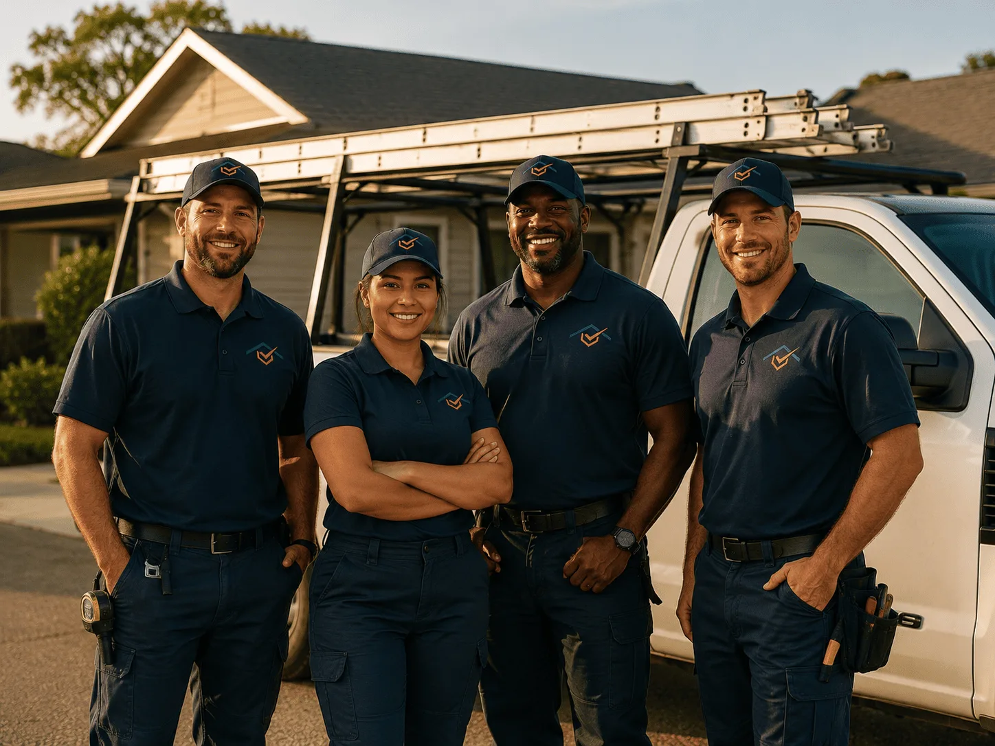 Roof Inspection company in Hillsboro, MD